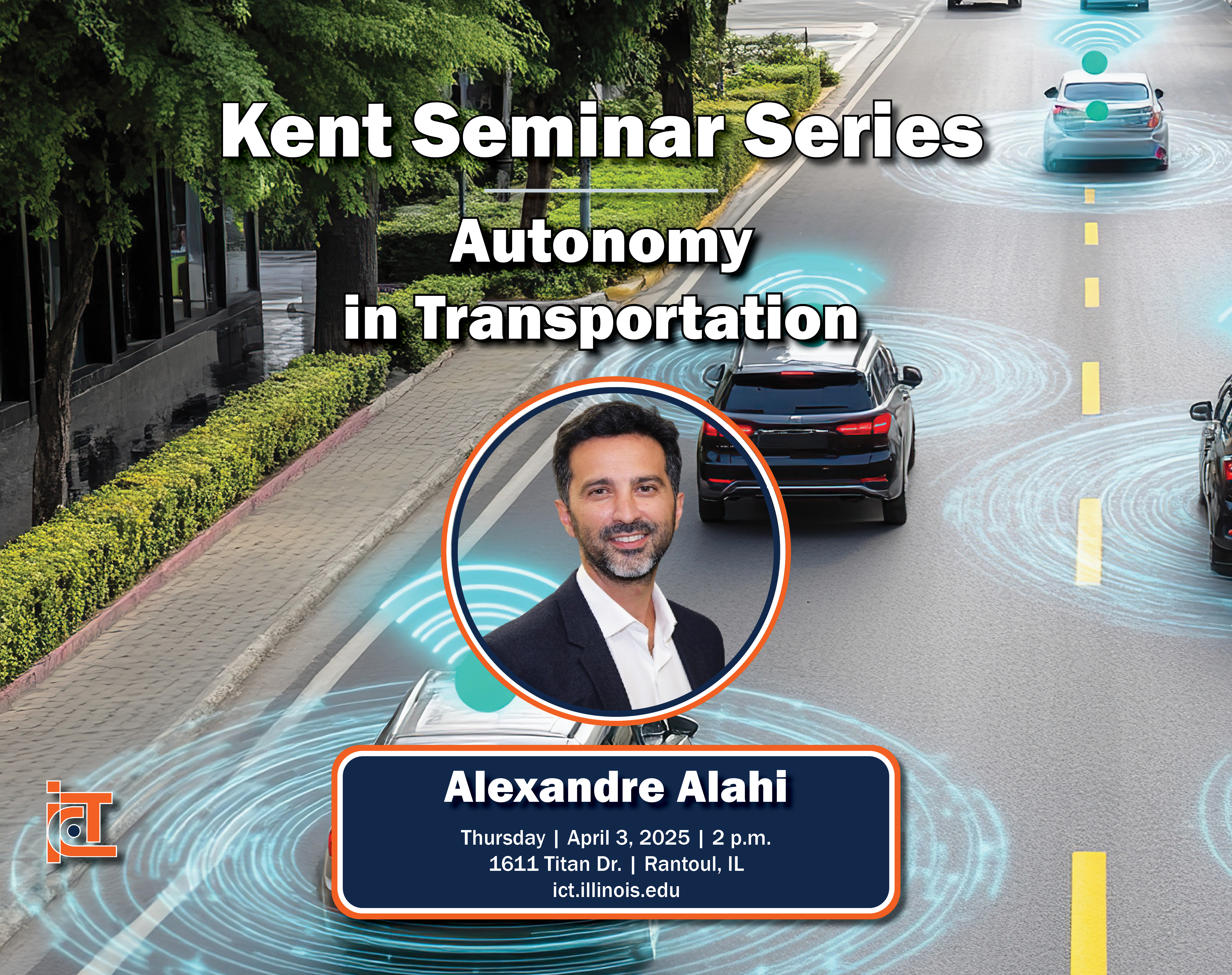 Interconnected journeys: How transportation fuels AI and vice versa ...