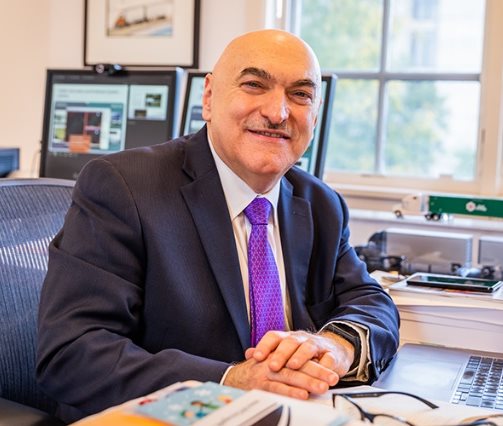 Hani Mahmassani