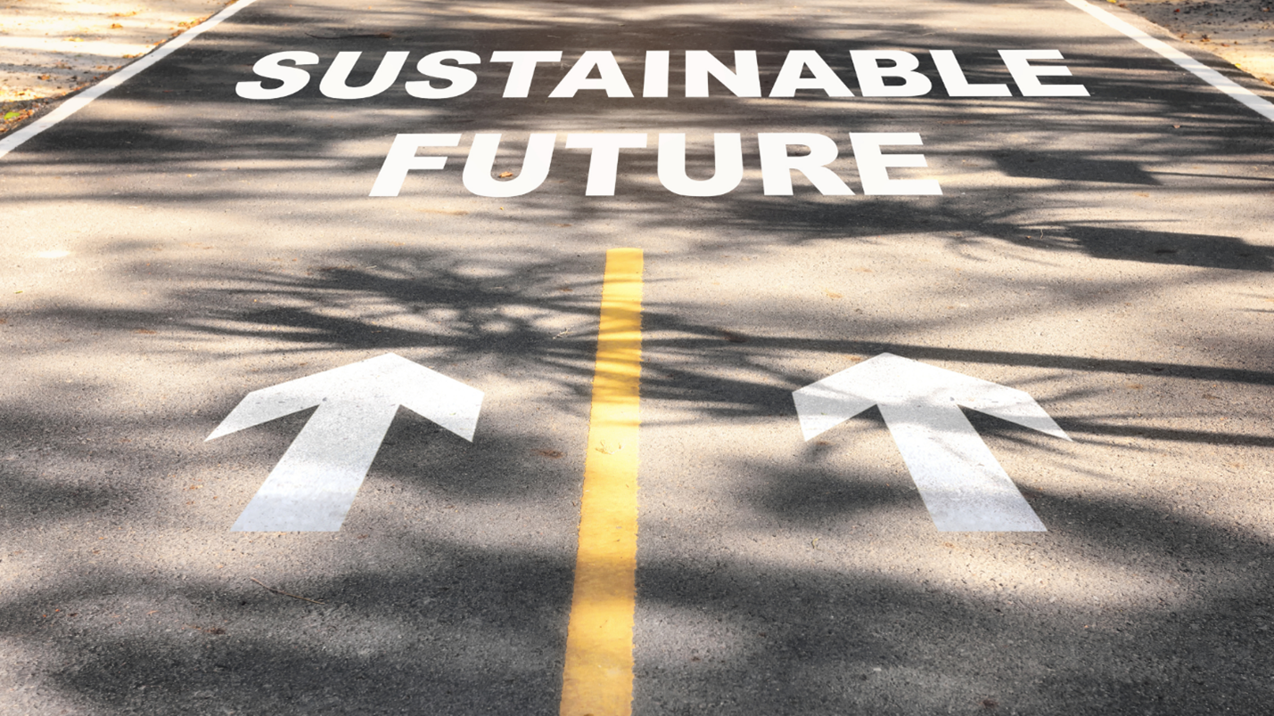 The life cycle of pavement consists of five stages: material production, construction, use, maintenance and end of life.