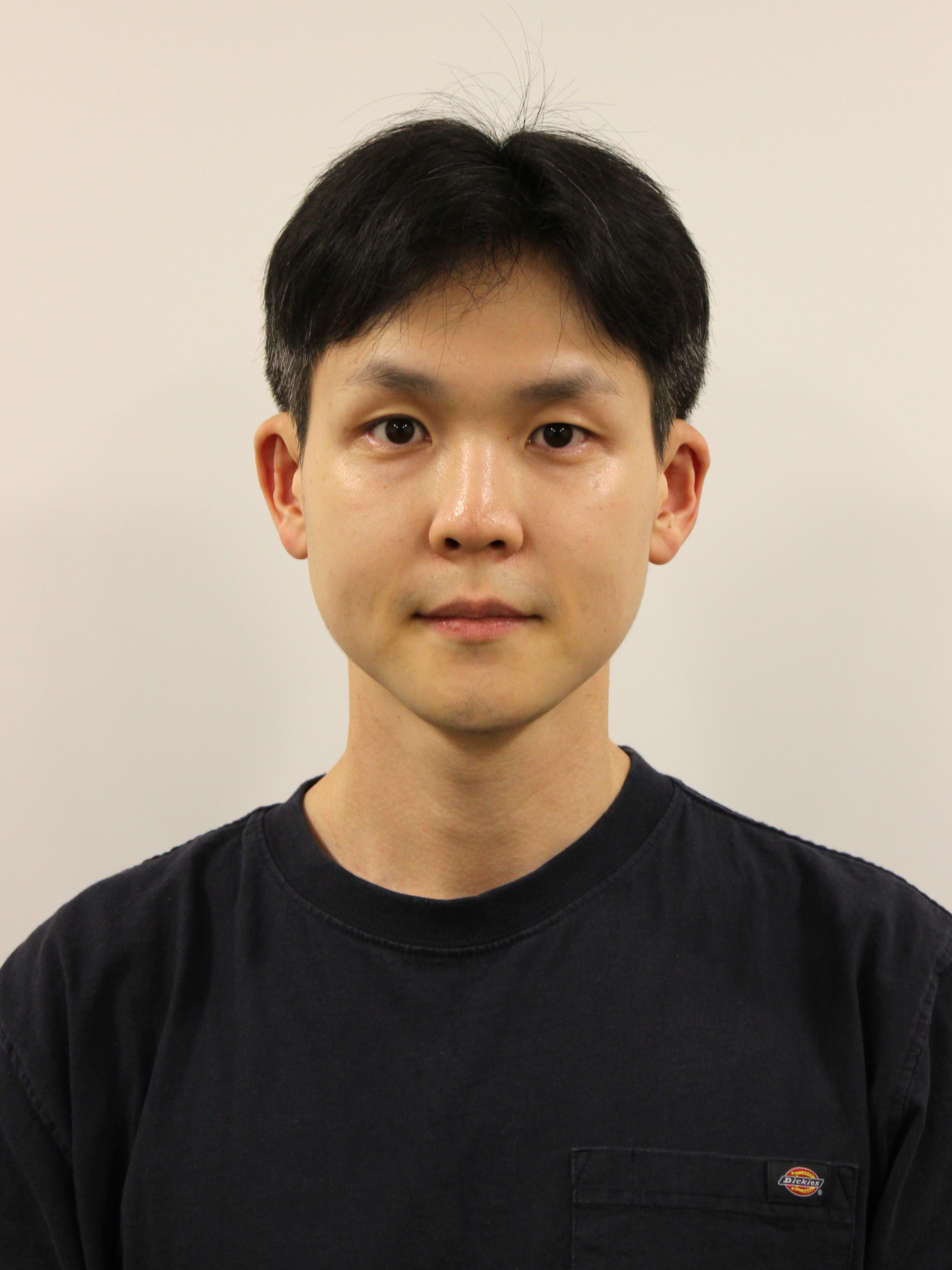 Gihyeob An