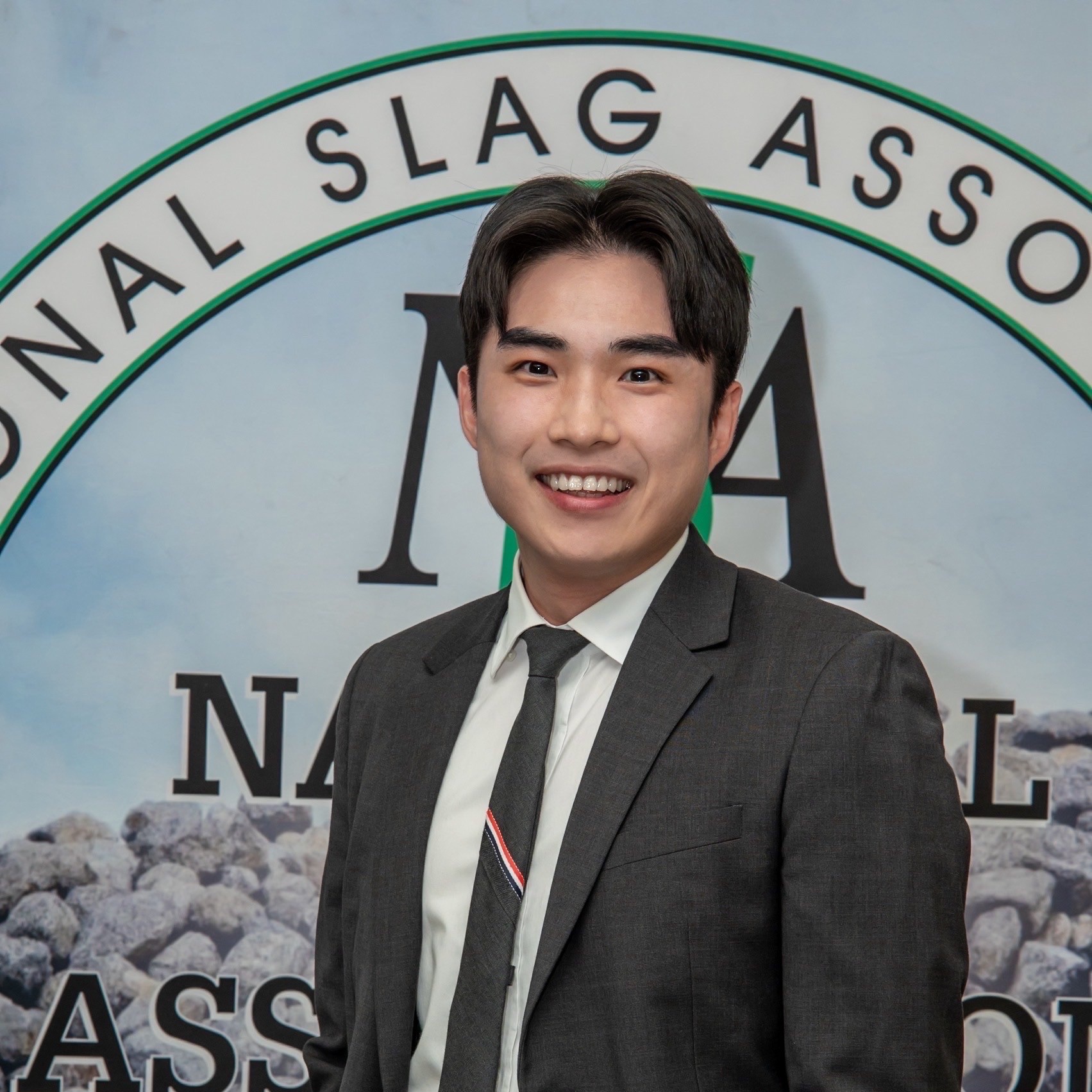 Headshot of Taeyun Kong