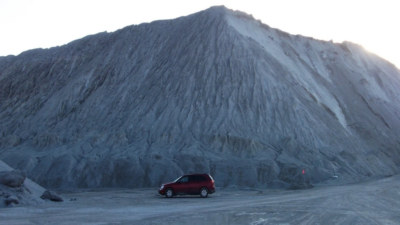 Photo credit: Brian Rice. Underutilized materials at a quarry in Illinois. Illinois quarry producers estimated the amount of underutilized quarry materials in Illinois is expected to reach as high as 950,000 tons annually, according to a&amp;amp;amp;nbsp;&amp;amp;lt;a href=&amp;amp;quot;https://apps.ict.illinois.edu/projects/getfile.asp?id=3507&amp;amp;quot; target=&amp;amp;quot;_blank&amp;amp;quot; aria-label=&amp;amp;quot;2015 study; Link opens in new tab&amp;amp;quot;&amp;amp;gt;2015 study&amp;amp;lt;/a&amp;amp;gt;&amp;amp;amp;nbsp;led by Tutumluer.&amp;amp;amp;nbsp;