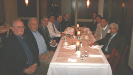 desaidinner