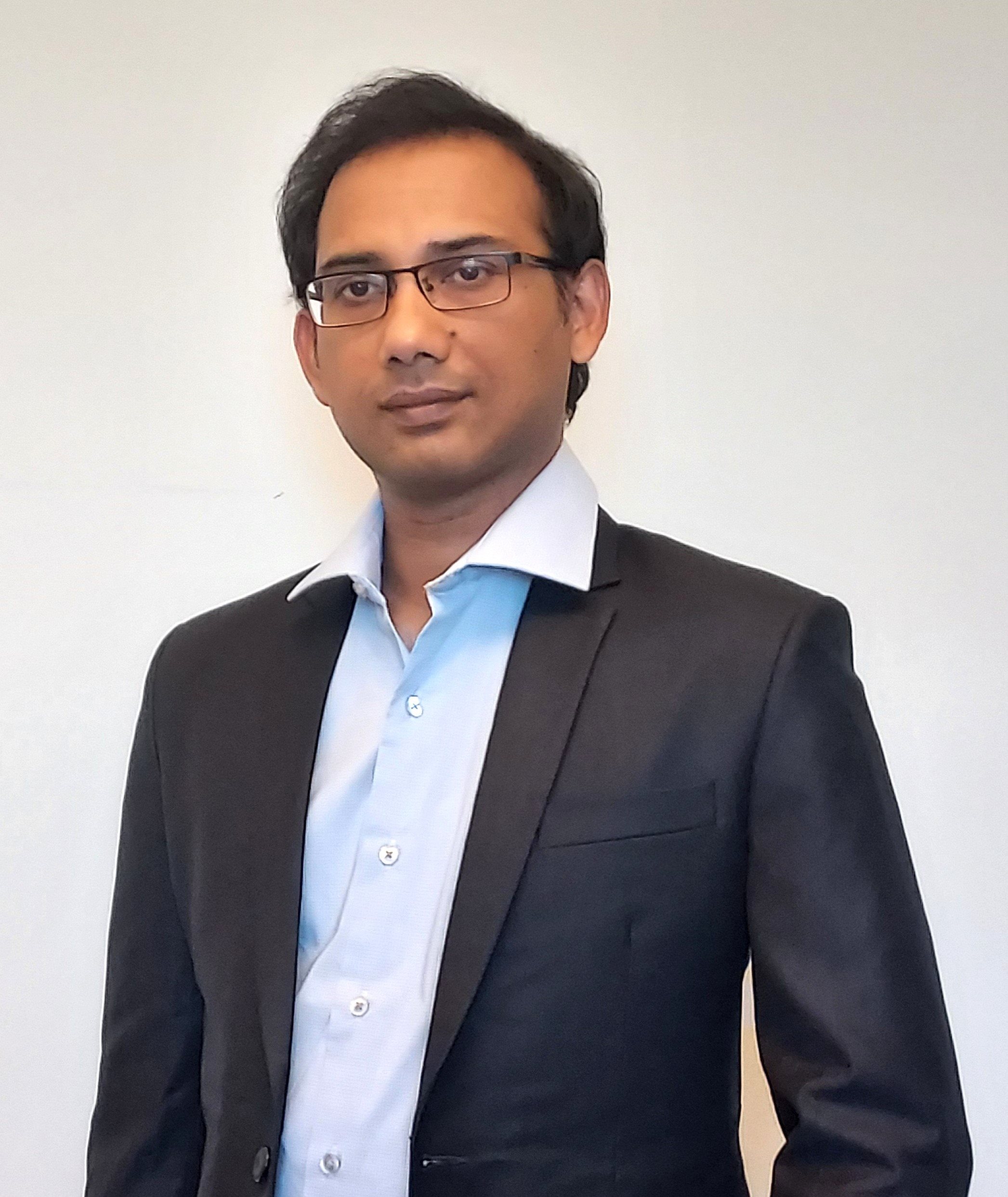 Faheem Bhuiya