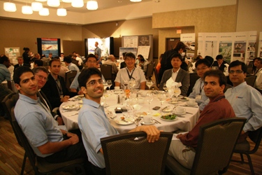 banquet