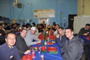 holiday party1