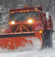 snowplow