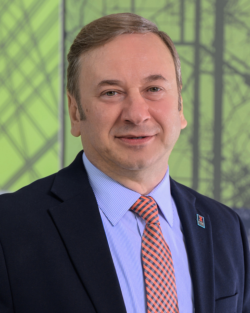 Erol Tutumluer