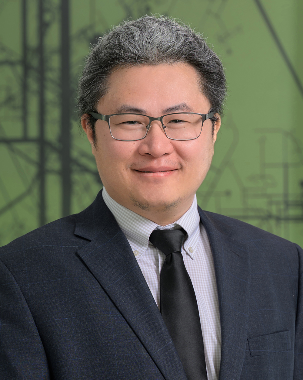 Yanfeng Ouyang