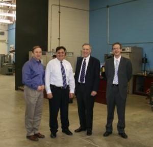 skinner lab