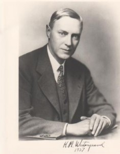 Westergaard 1940's