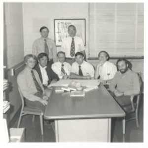 UICE Faculty1979