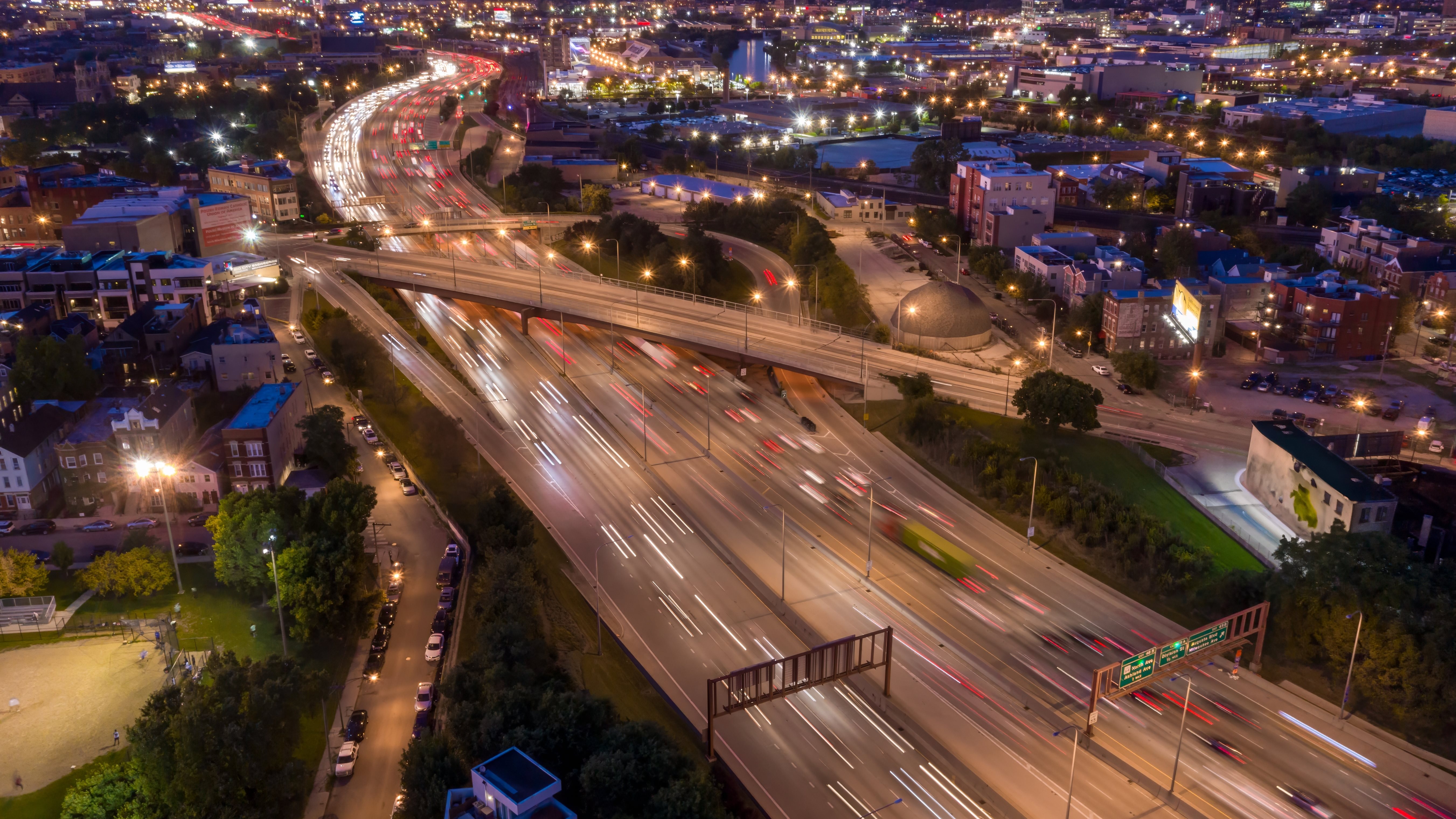 The Illinois Department of Transportation uses the Condition Rating Survey to assess the condition of pavement statewide and predict future performance.