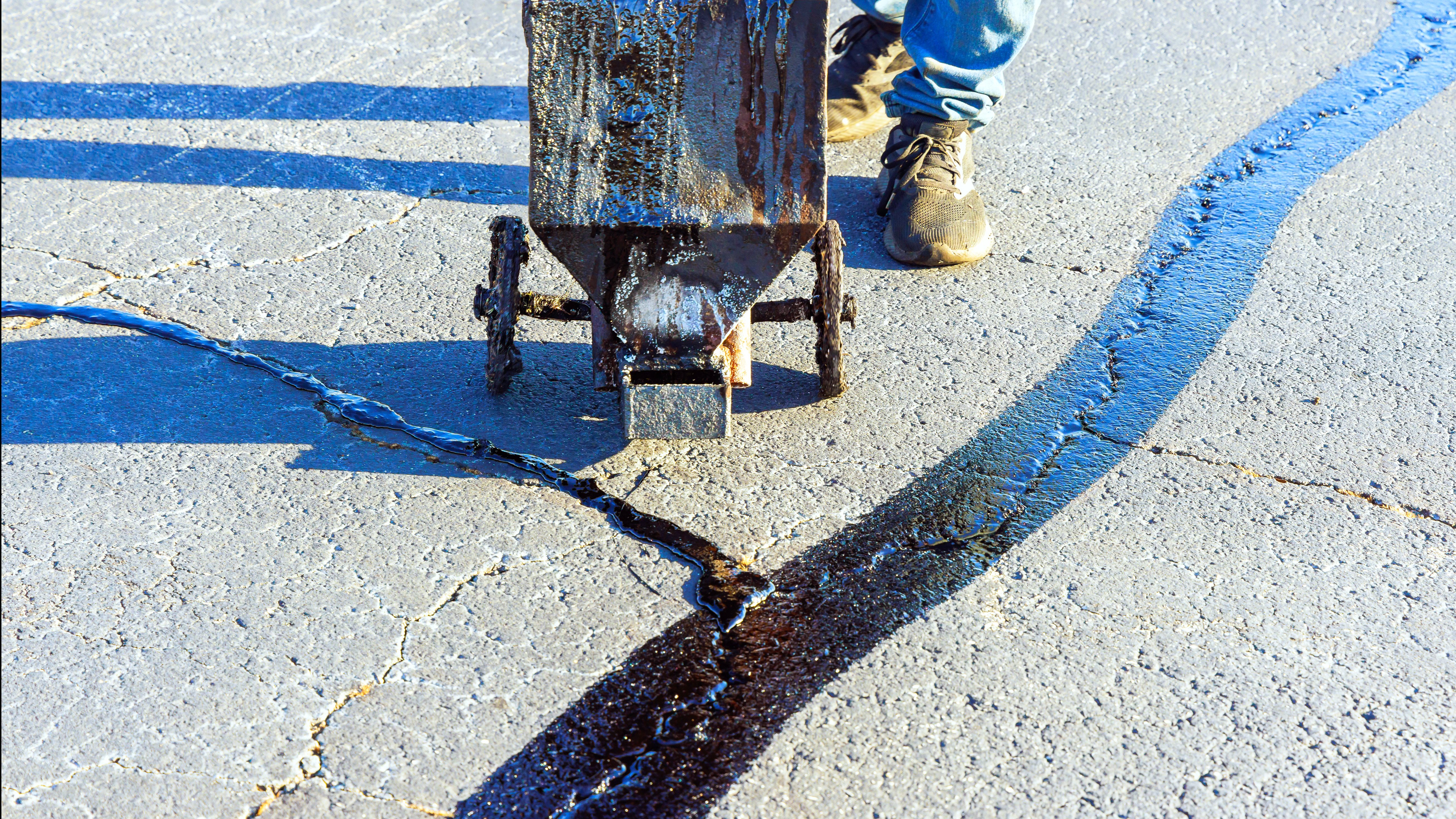 Pavement preservation techniques &amp;mdash; such as sealing cracks, filling ruts and restoring skid resistance &amp;mdash; help to increase a pavement&amp;rsquo;s life span while reducing the time and money spent fully reconstructing roads.
