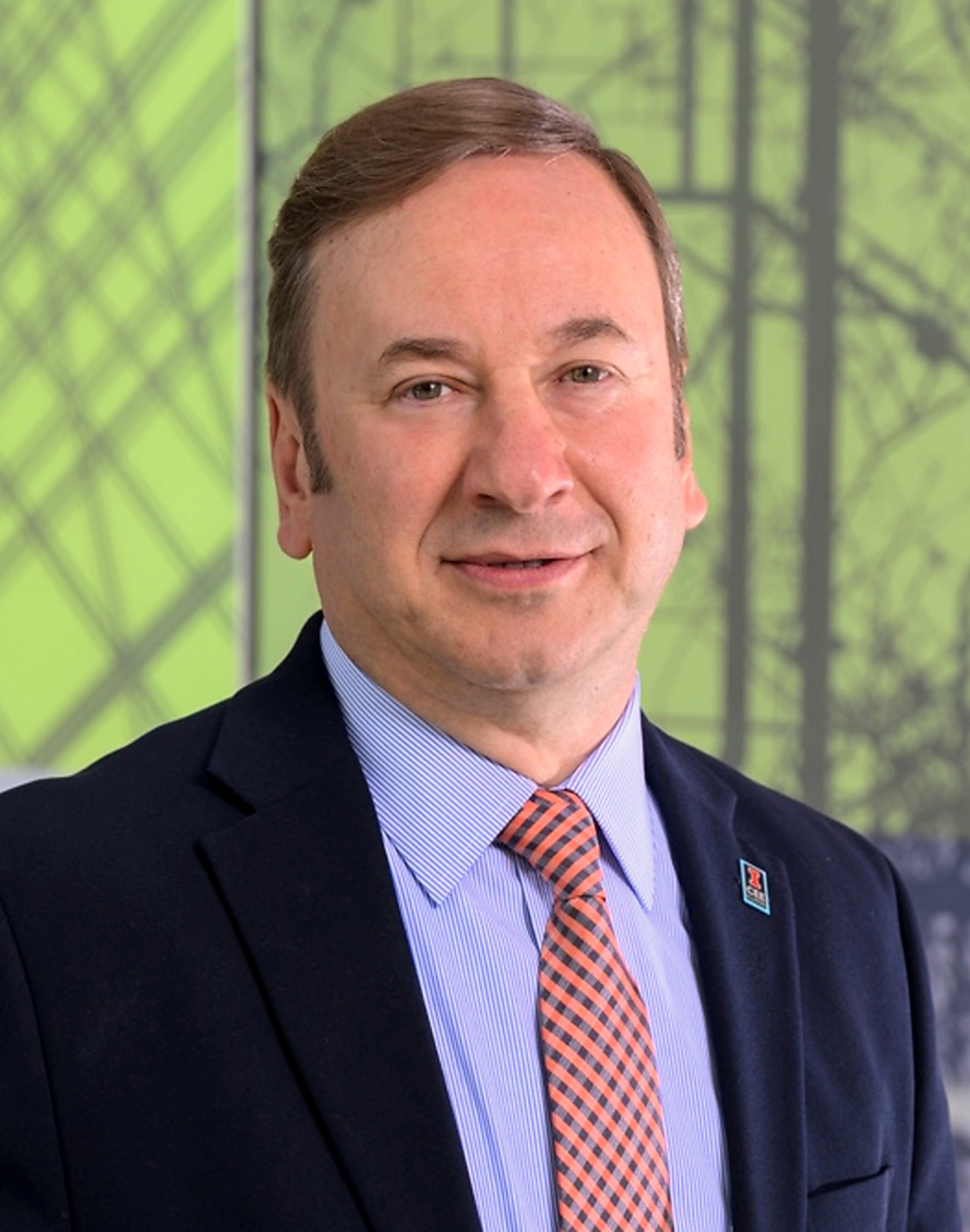 Erol Tutumluer