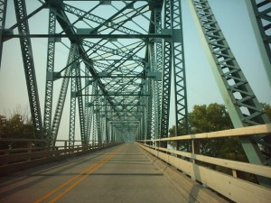 The overall goal of the research is to ensure that even in the event of a major earthquake, Illinois bridges will not collapse.
