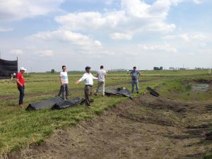 Erosion and Sediment Control Workshop