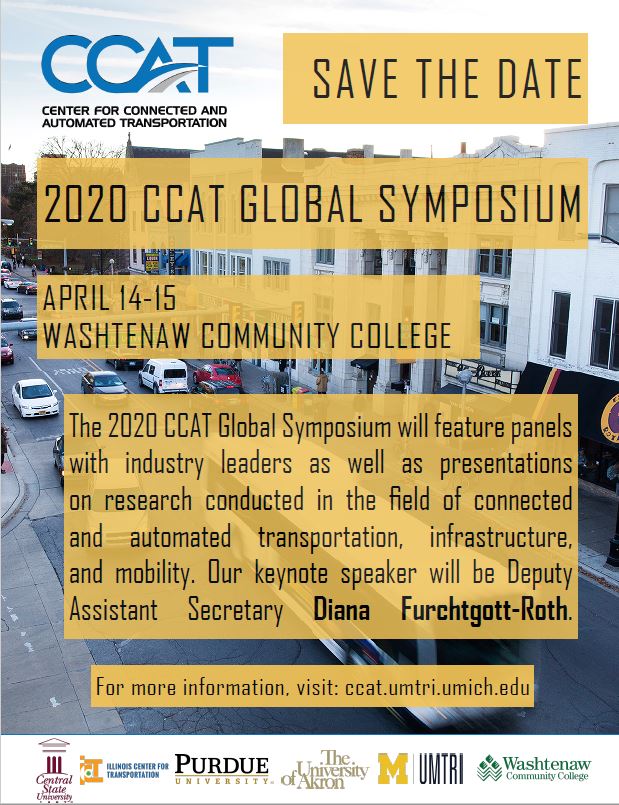 2020 Ccat Global Symposium Save The Date Illinois Center For