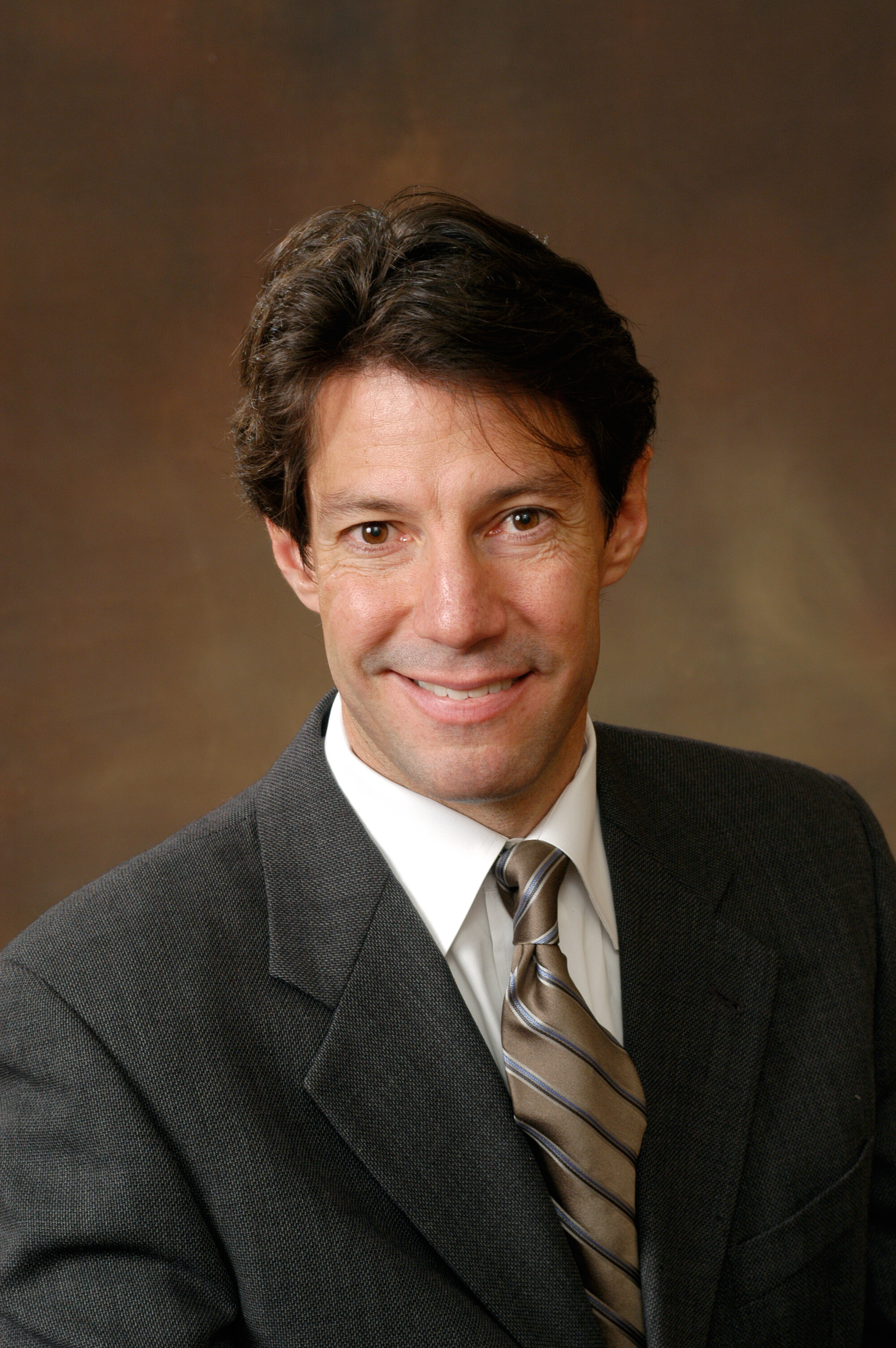 John Popovics