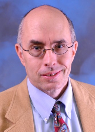 TRP spotlight: Tim Peters | Illinois Center for Transportation | Illinois