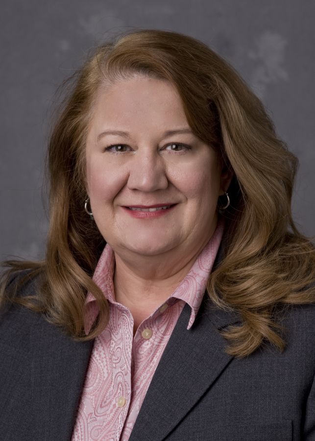 Photo provided<br /><br />Becky McDaniel