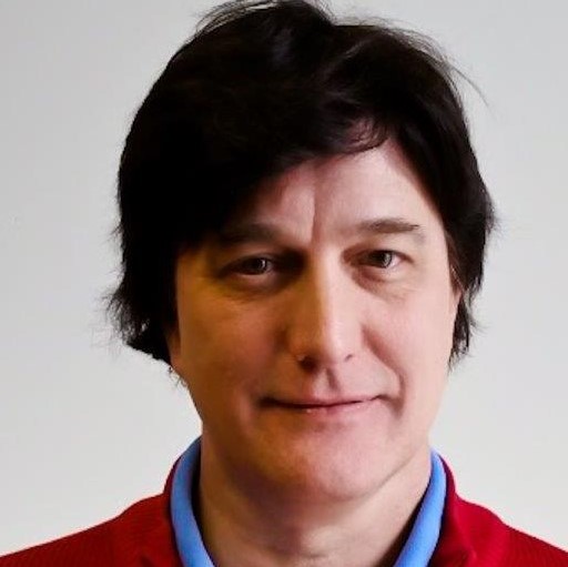 <span style="font-size: 0.8em;">Chuck Abraham</span>