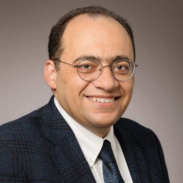 Ghassan Chehab
