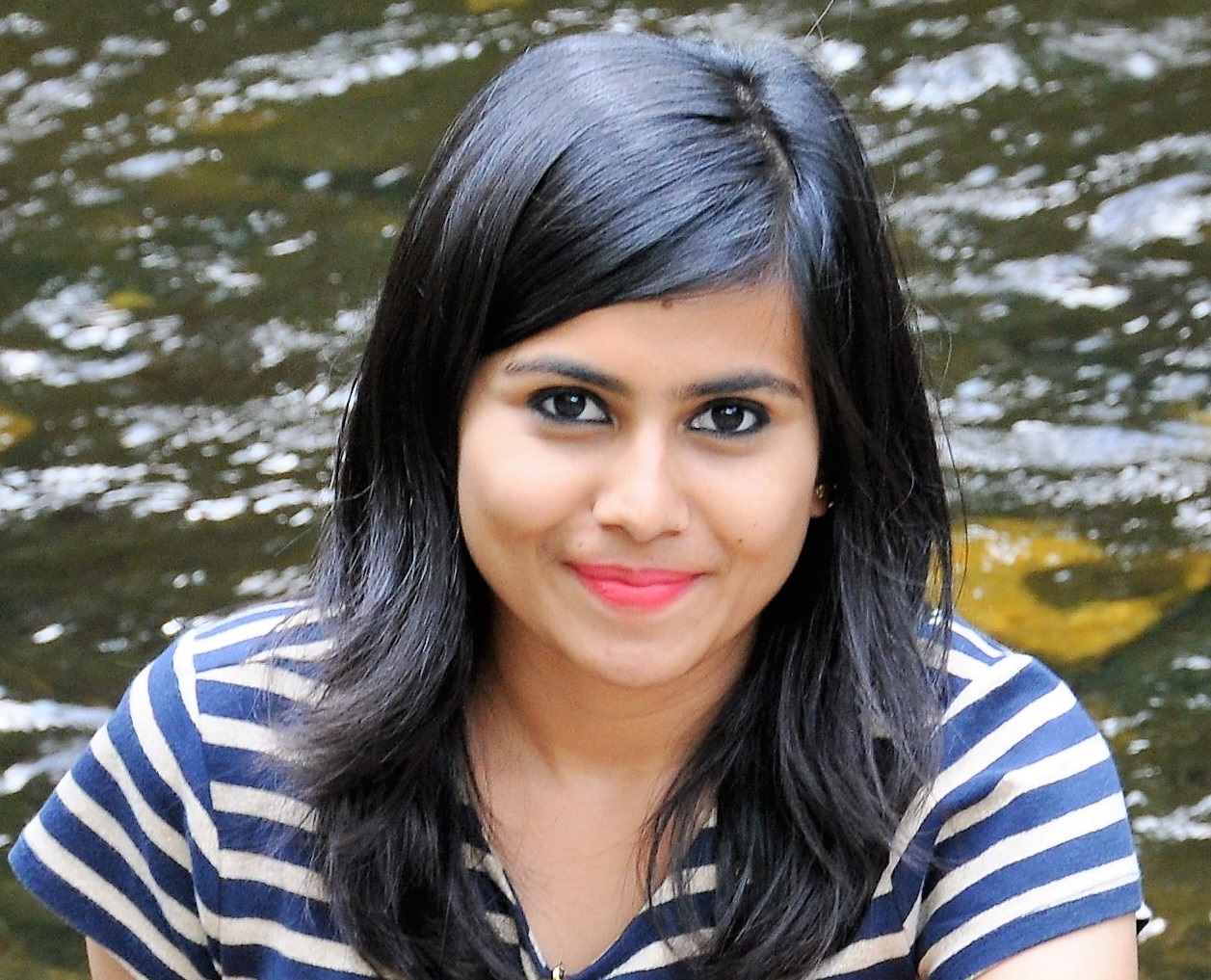 Akshiti Modi