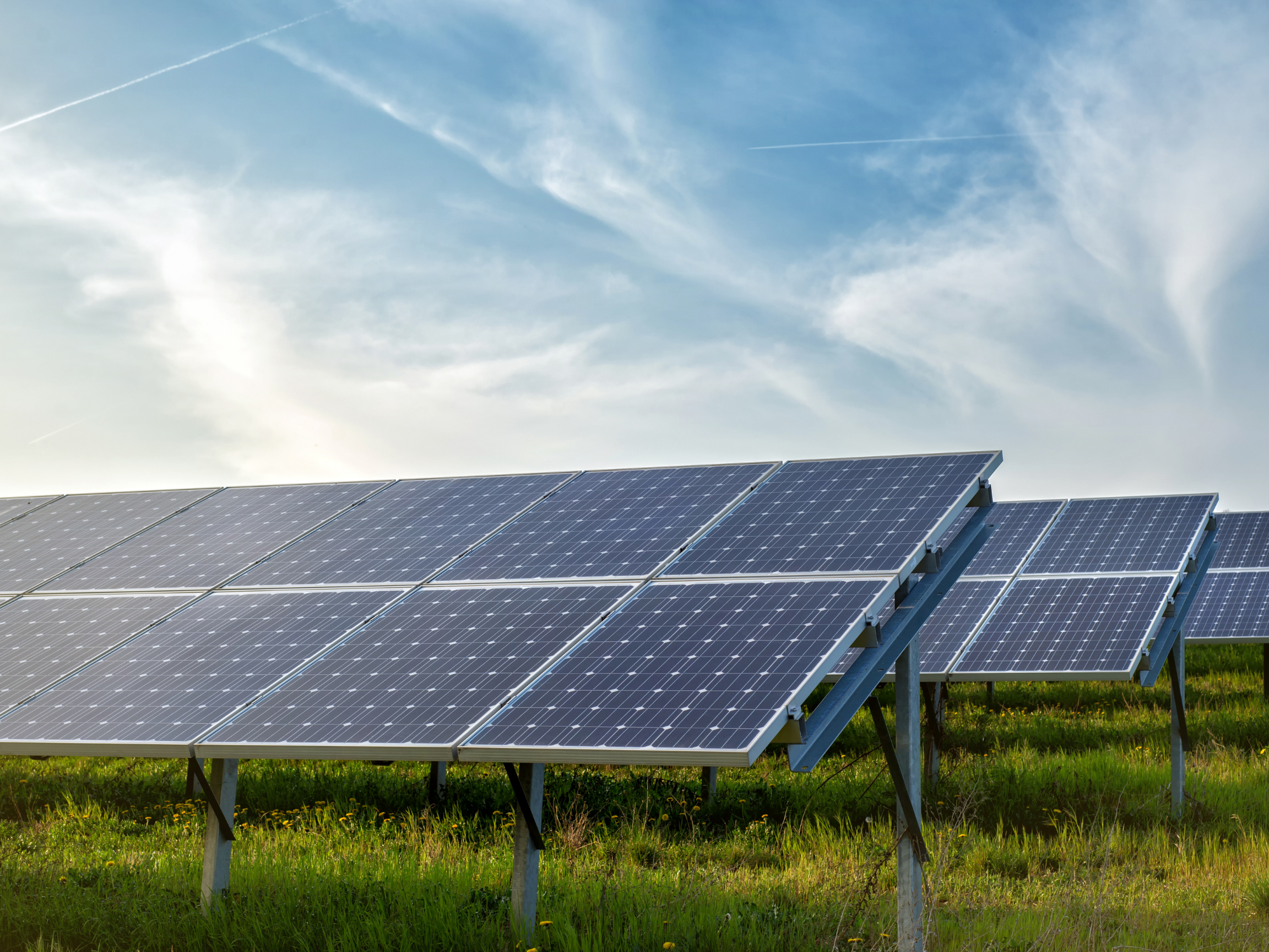 Solar energy prices in Illinois have declined 43 percent in the last five years, according to the Solar Energy Industries Association. As prices continue to fall, more and more people are looking toward solar energy. Over the next five years, the amount of solar energy installed in Illinois is expected to grow by more than 1,700 percent.