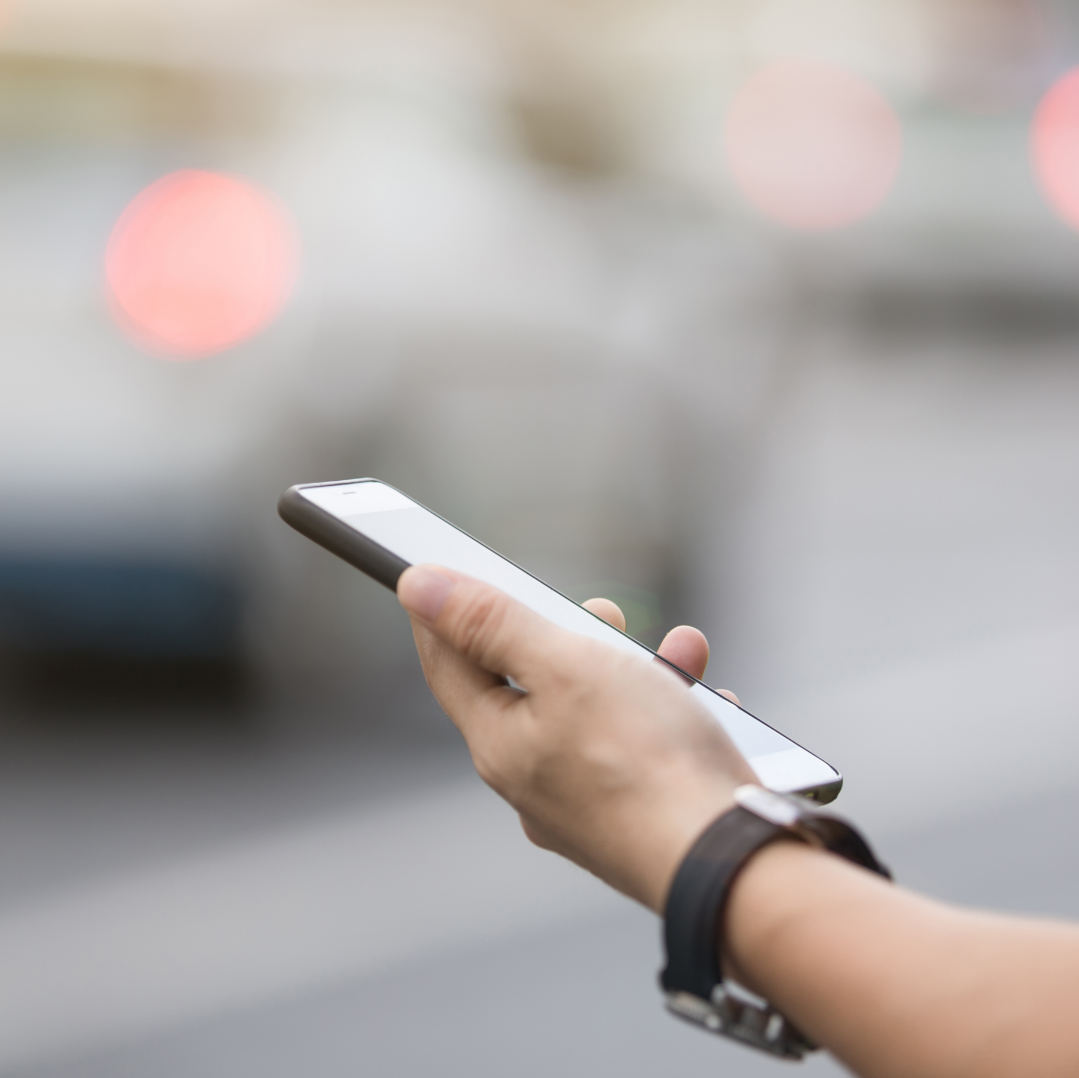 Ride-hailing revenues within calling distance | Illinois Center for ...