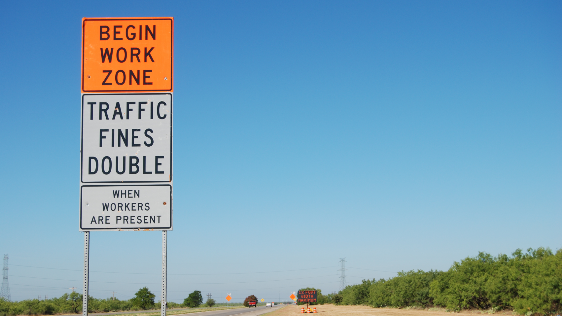 From 2016 to 2020, there were an average of 6,078 work zone crashes each year in Illinois, according to the Illinois Department of Transportation. That&rsquo;s why accurately predicting the mobility impacts caused by construction projects is key to making work zones safer.