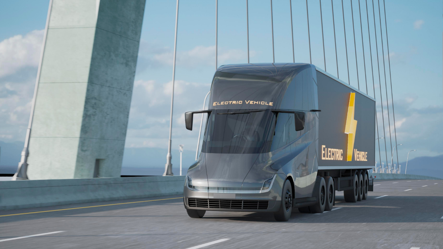 Cars aren&amp;amp;amp;amp;amp;amp;amp;amp;amp;amp;amp;rsquo;t the only vehicles that can be powered by electricity. Commercial vehicles like semitrucks can also be electrified but come with their own set of challenges such as requiring heavier battery packs to accommodate for their size.