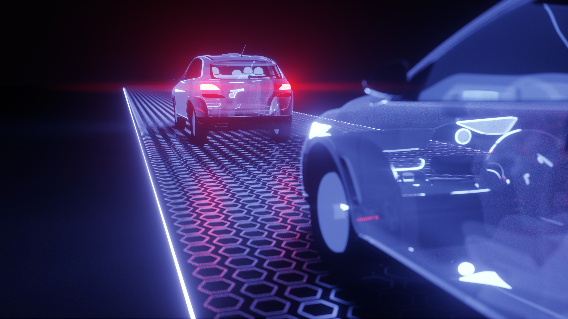 Connected and autonomous vehicle technology is rapidly evolving, making proactive planning more important than ever. Key to this planning is determining how the evolving technology not only impacts large cities, but also mid-sized regions.
