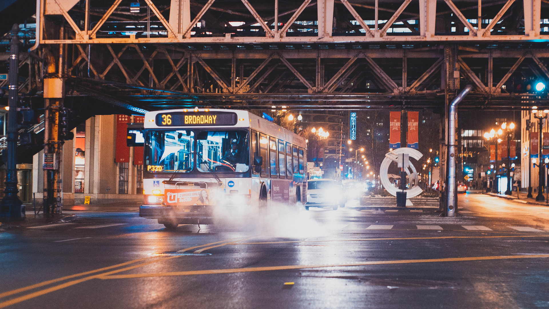 Illinois Department of Transportation provides capital and operating funding to more than 50 public transit agencies statewide. Maintenance costs are the second-highest expense category for those transit agencies after vehicle-operating costs.