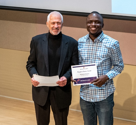 [cr][lf]&amp;amp;amp;amp;amp;amp;amp;amp;lt;p&amp;amp;amp;amp;amp;amp;amp;amp;gt;Sulaiman&amp;amp;amp;amp;amp;amp;amp;amp;amp;rsquo;s recognition featured his research on using highway pavement materials in airports that are not as busy as major airports.&amp;amp;amp;amp;amp;amp;amp;amp;lt;/p&amp;amp;amp;amp;amp;amp;amp;amp;gt;[cr][lf]