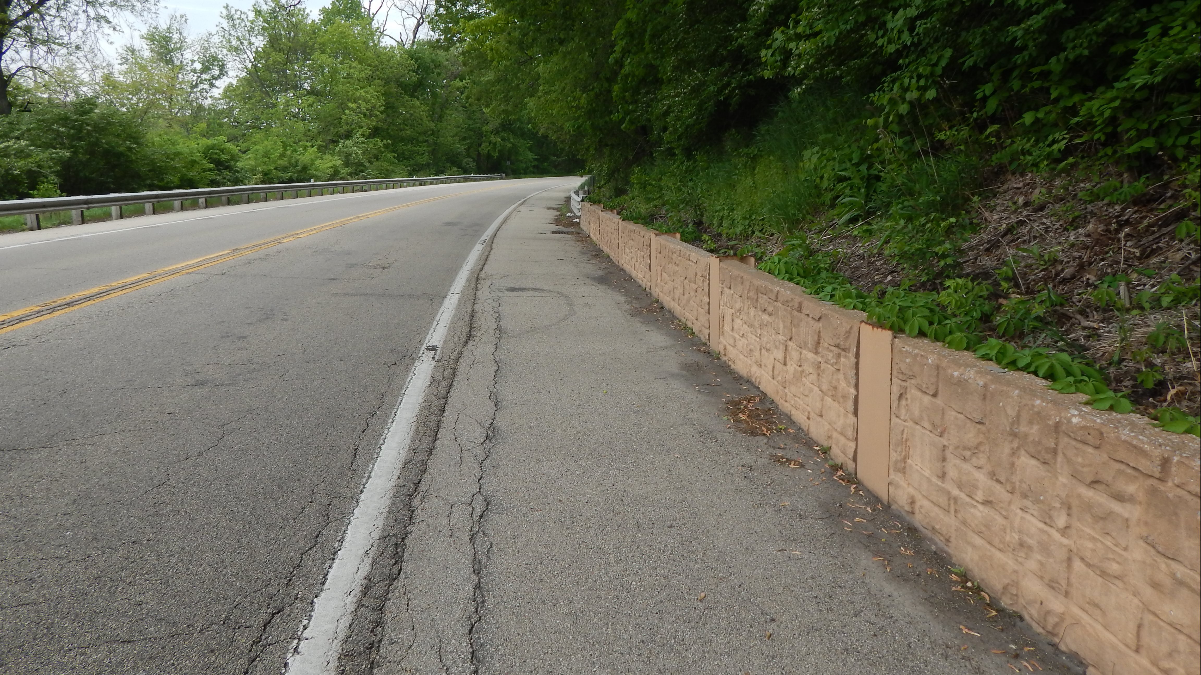 Geotechnical assets include elements such as retaining walls, embankments, slopes and foundations, which serve as the foundation for transportation infrastructure.