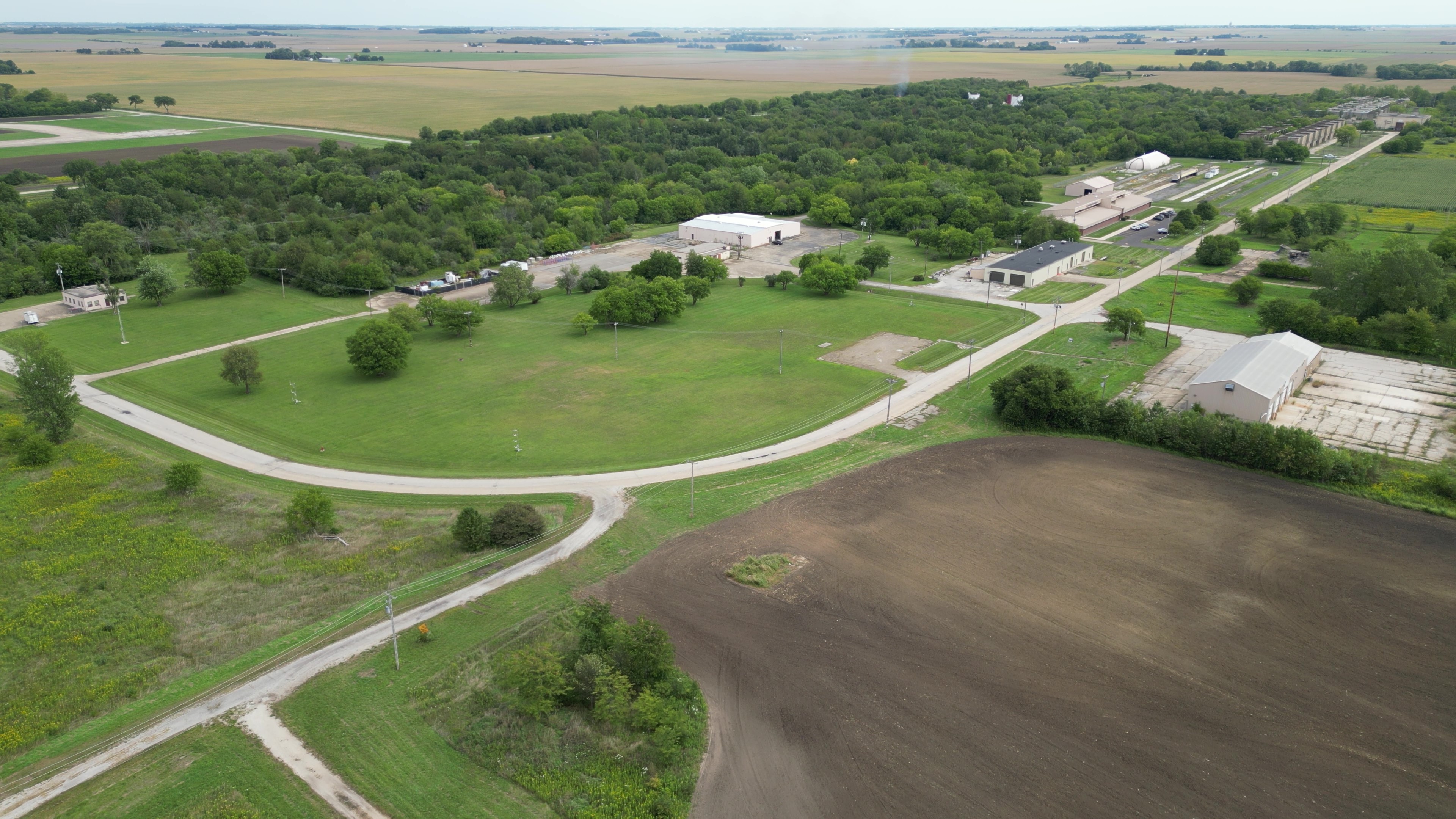 [cr][lf]&amp;amp;amp;amp;amp;amp;lt;p&amp;amp;amp;amp;amp;amp;gt;An overview of the future site of the Illinois Autonomous and Connected Track in Rantoul, Illinois. The site, located on the former Chanute Air Force Base, currently houses the Illinois Center for Transportation.&amp;amp;amp;amp;amp;amp;lt;/p&amp;amp;amp;amp;amp;amp;gt;[cr][lf]