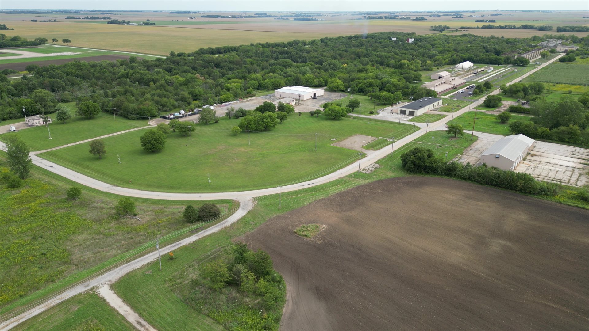 [cr][lf]&amp;amp;amp;amp;amp;amp;lt;p&amp;amp;amp;amp;amp;amp;gt;An overview of the future site of the Illinois Autonomous and Connected Track in Rantoul, Illinois. The site, located on the former Chanute Air Force Base, currently houses the Illinois Center for Transportation.&amp;amp;amp;amp;amp;amp;lt;/p&amp;amp;amp;amp;amp;amp;gt;[cr][lf]