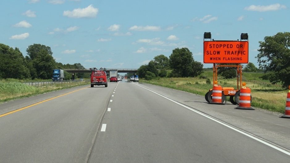 From 2016 to 2020, there were an average of 6,078 work zone crashes each year in Illinois, according to the Illinois Department of Transportation. That&amp;amp;amp;rsquo;s why accurately predicting the mobility impacts caused by construction projects is key to making work zones safer.