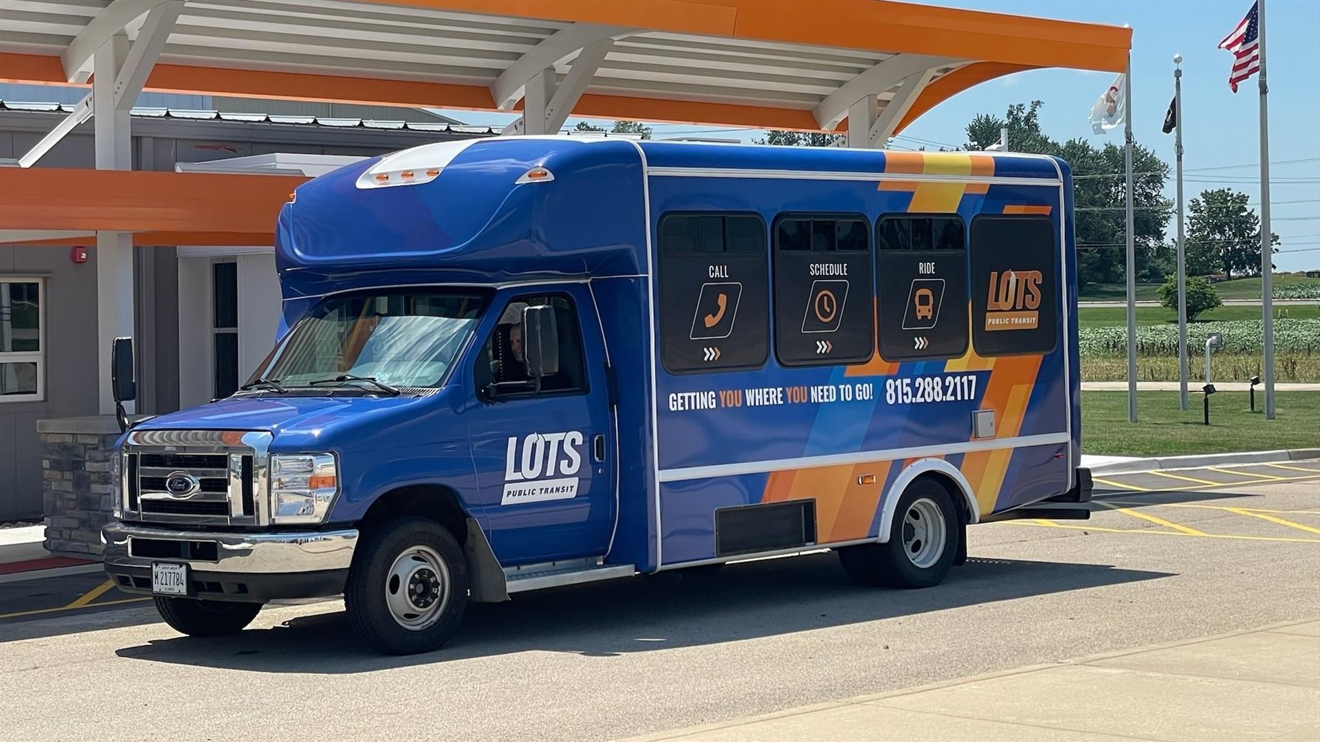 Illinois Department of Transportation provides capital and operating funding to more than 50 public transit agencies statewide. Maintenance costs are the second-highest expense category for those transit agencies after vehicle-operating costs.