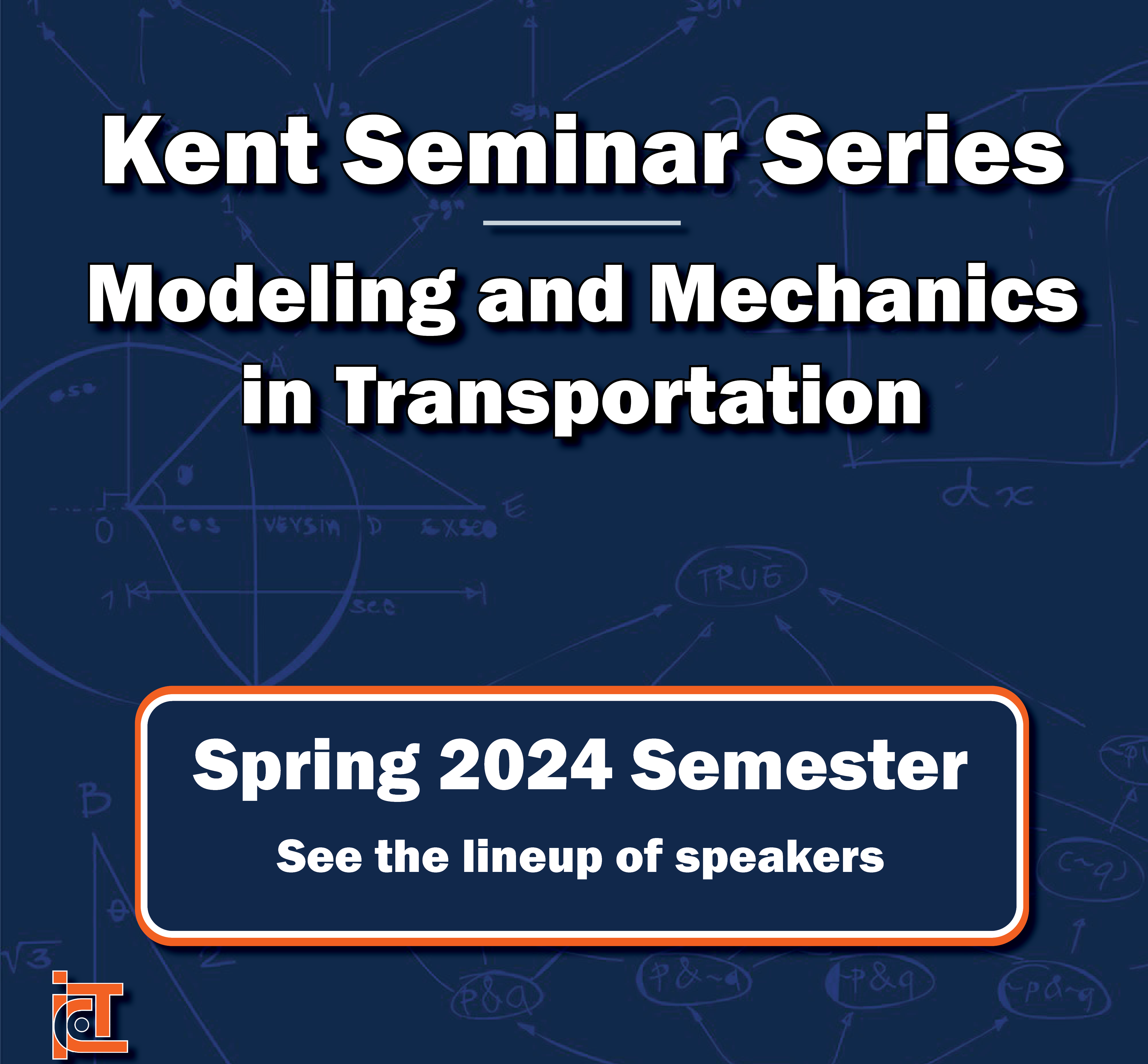 Kent Seminar Spring 2024 Semester Lineup Illinois Center for