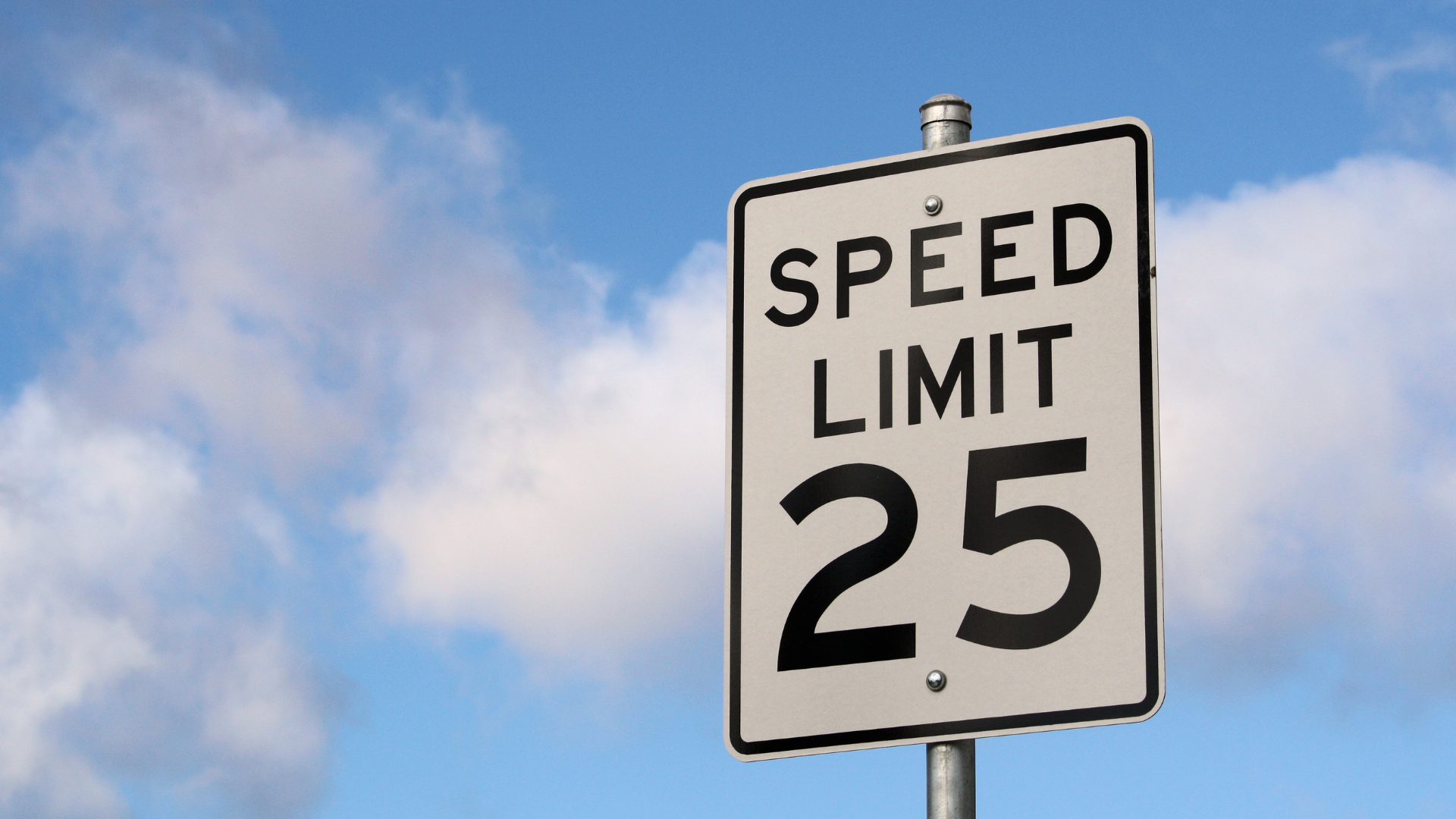 Speeding is a major contributor to crashes, with over 12,330 people fatally injured in crashes in 2021, according to the National Highway Traffic Safety Administration.