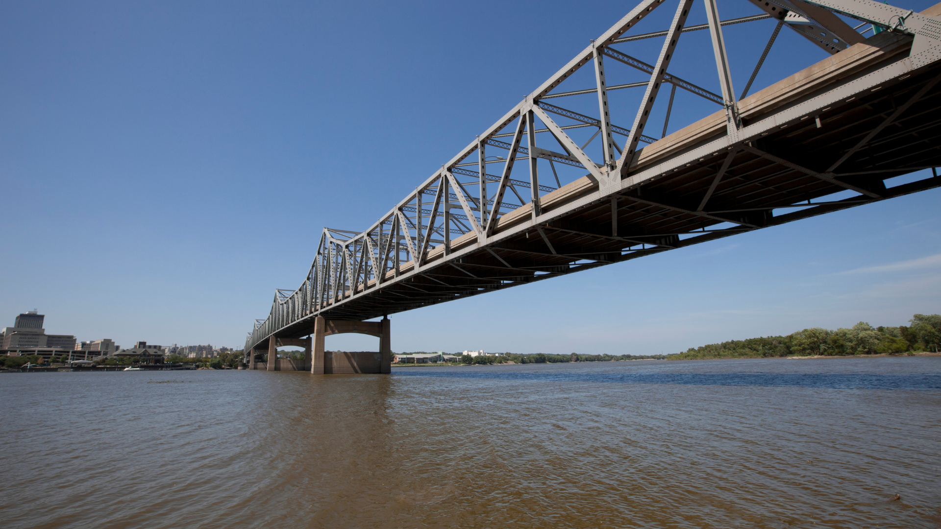 The state of Illinois has 26,873 bridges, which is the third most in the&amp;amp;amp;nbsp;U.S., according to 2023 National Bridge Inventory Data.
