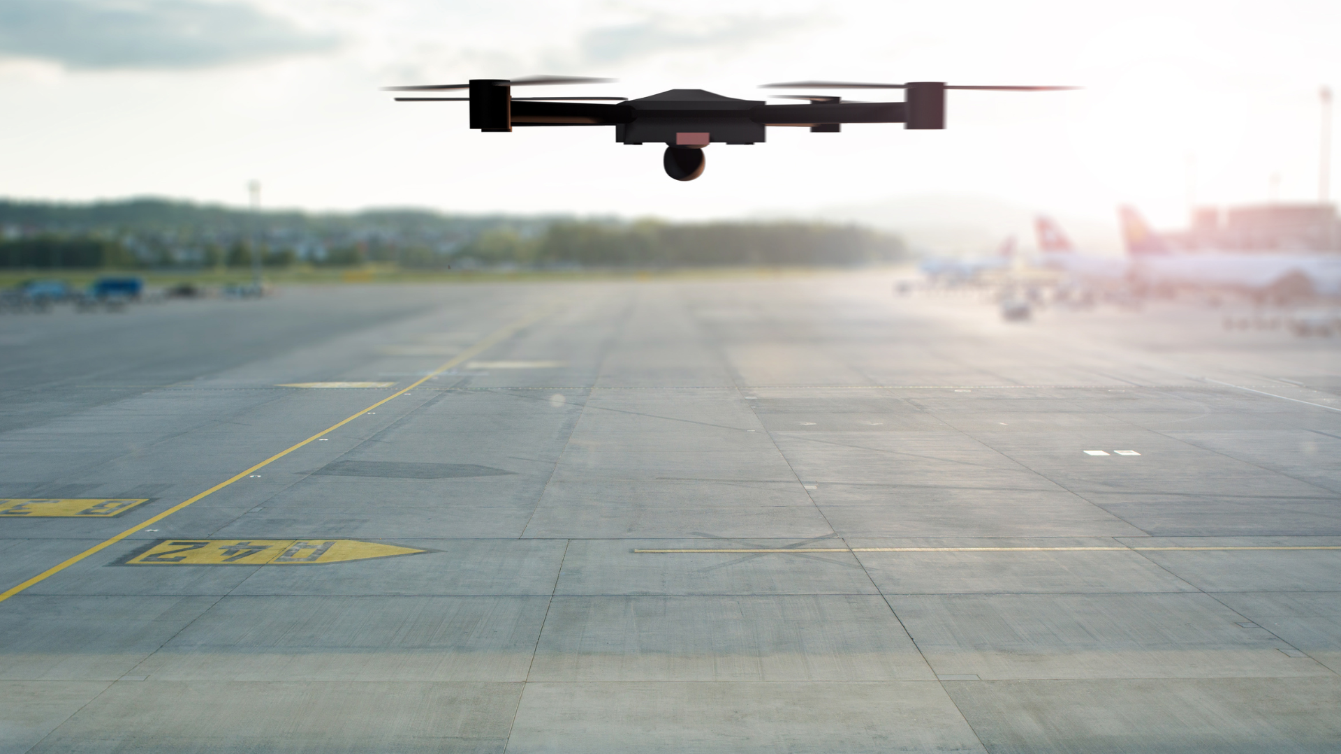 Advanced air mobility is an emerging transportation market that will enable the movement of people and cargo between locations previously inaccessible or&amp;amp;nbsp;underserved by traditional aviation.