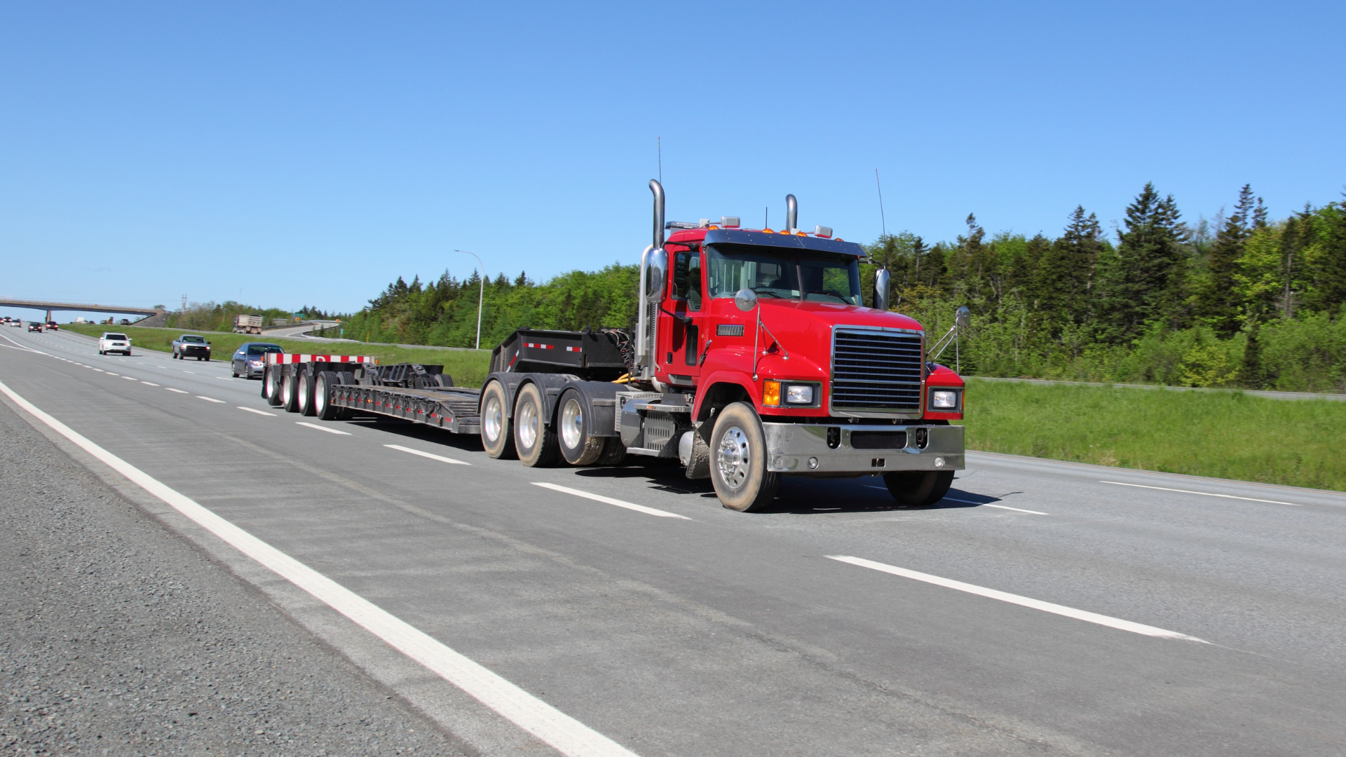 The transportation sector contributed the highest portion (29%) of total greenhouse gas emissions in 2021, according to the&nbsp;U.S. Environmental Protection Agency. Medium- and heavy-duty commercial vehicles, weighing over 10,000 pounds, make up 23% of total transportation emissions.