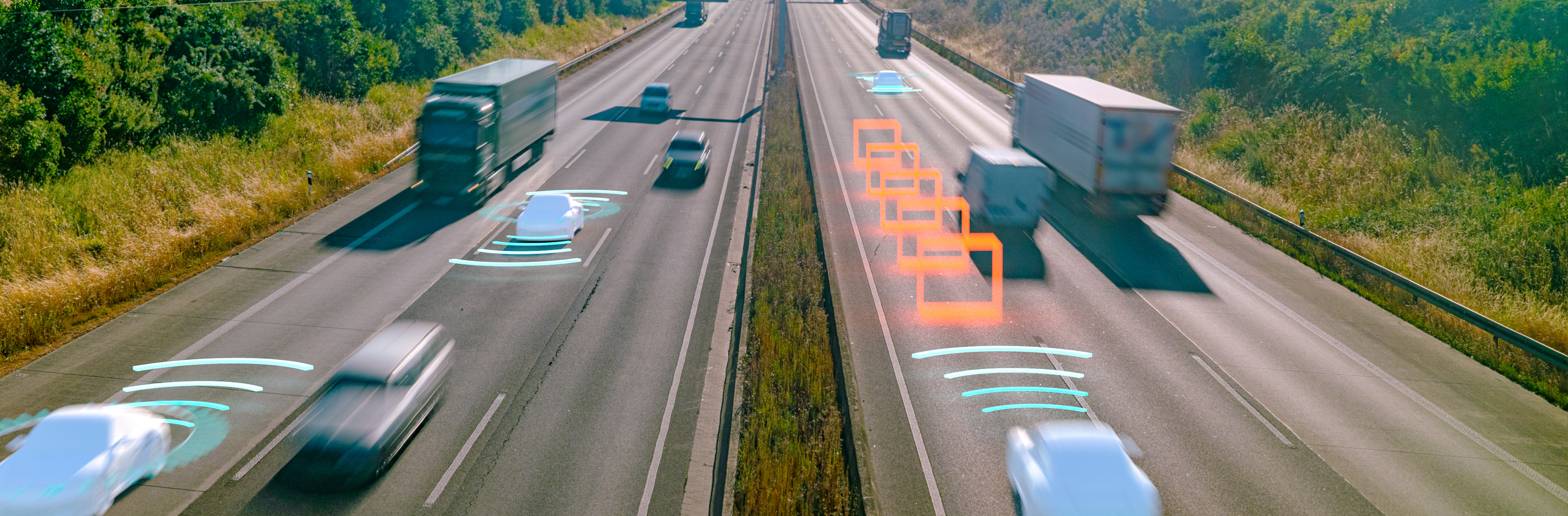 Managing mixed-traffic conditions and refining existing traffic models to reflect the distinct driving patterns of automated and human-driven vehicles will help transportation agencies create safer, more efficient roadways for all users.